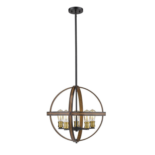 Kirkland Pendant