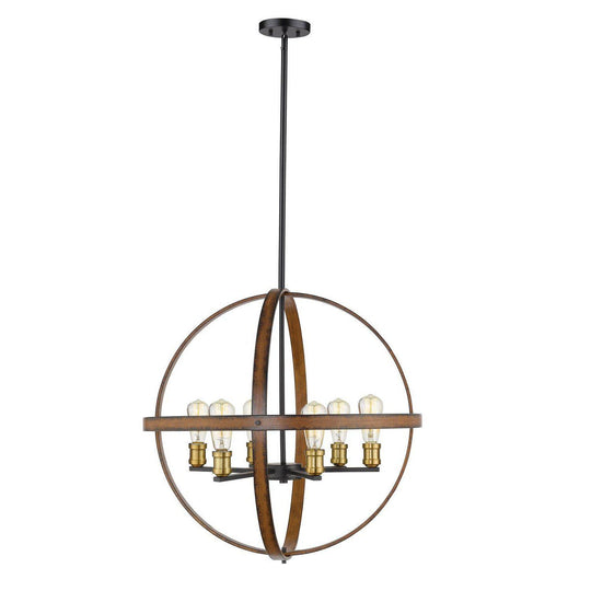 Kirkland Pendant