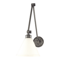Exeter Sconce