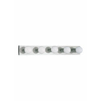 Center Stage Vanity Light