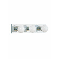 Center Stage Vanity Light