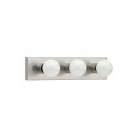 Center Stage Vanity Light