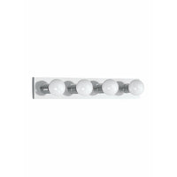 Center Stage Vanity Light