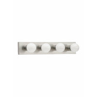 Center Stage Vanity Light