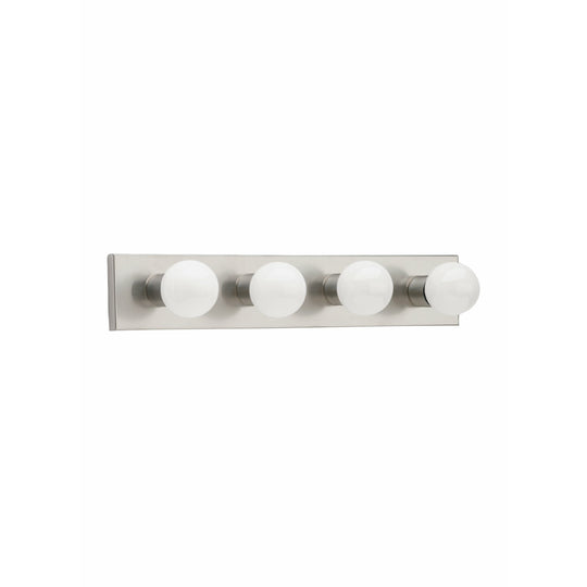 Center Stage Vanity Light