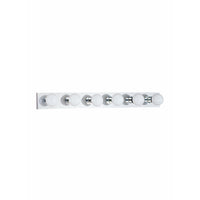 Center Stage Vanity Light