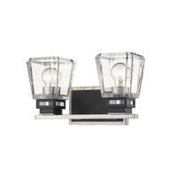 Jackson Vanity Light