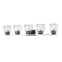 Jackson Vanity Light
