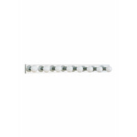Center Stage Vanity Light