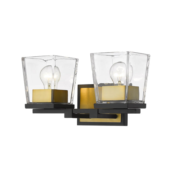 Bleeker Street Vanity Light