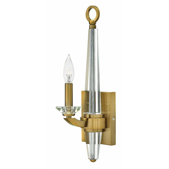 Ascher Sconce