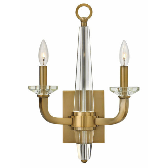 Ascher Sconce
