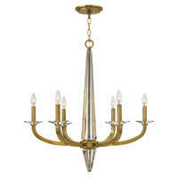 Ascher Chandelier