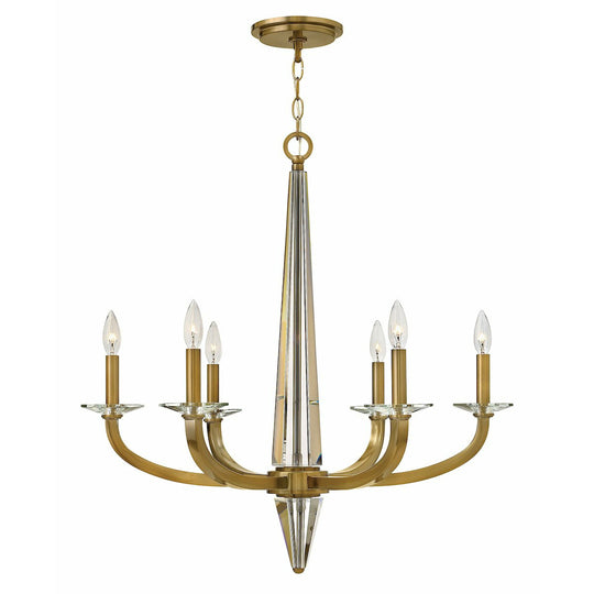 Ascher Chandelier