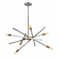 Archer Chandelier
