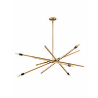 Archer Chandelier