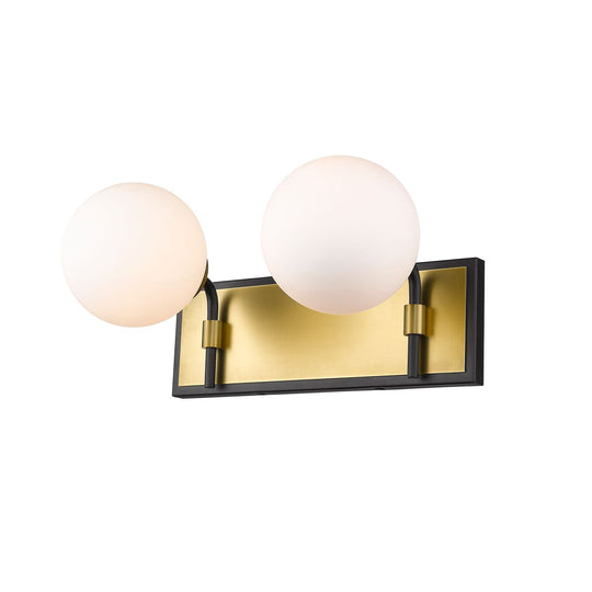 Parsons Vanity Light