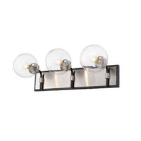 Parsons Vanity Light