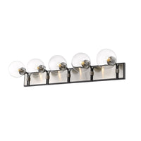 Parsons Vanity Light