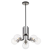 Parsons Chandelier