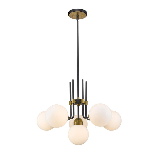 Parsons Chandelier