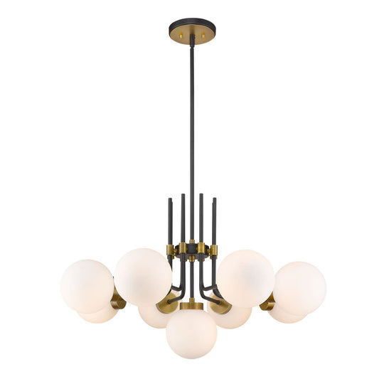 Parsons Chandelier
