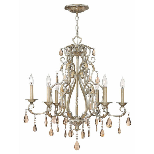 Carlton Chandelier