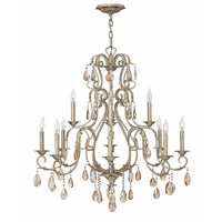 Carlton Chandelier