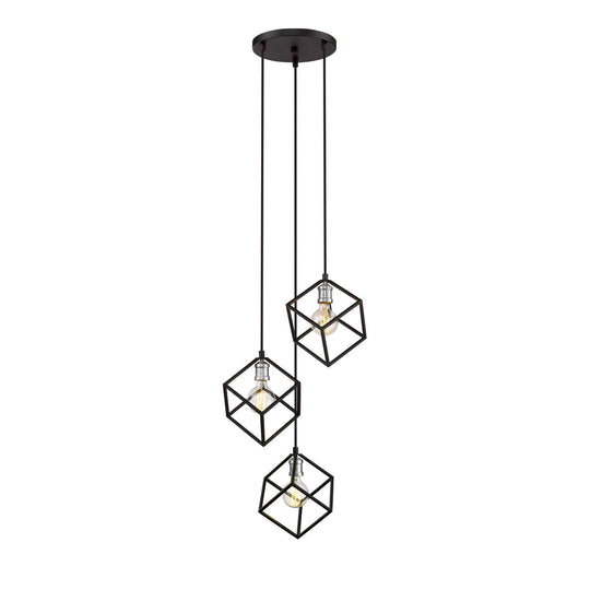 Vertical Pendant