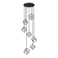 Vertical Pendant