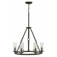 Dakota Chandelier