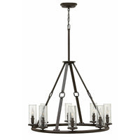 Dakota Chandelier