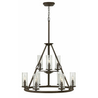 Dakota Chandelier