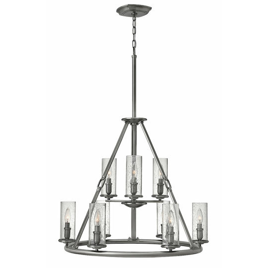 Dakota Chandelier