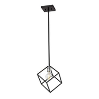 Vertical Pendant
