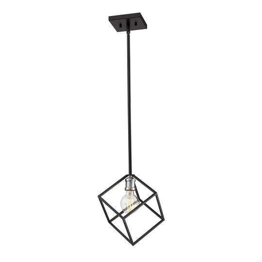 Vertical Pendant