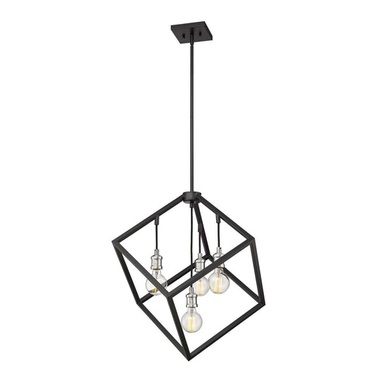 Vertical Pendant