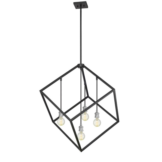 Vertical Pendant