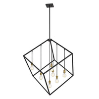 Vertical Pendant