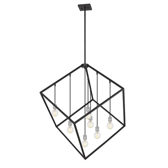 Vertical Pendant