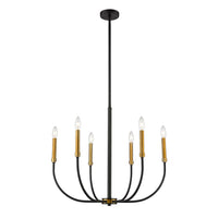 Haylie Chandelier