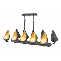 Ren Linear Suspension