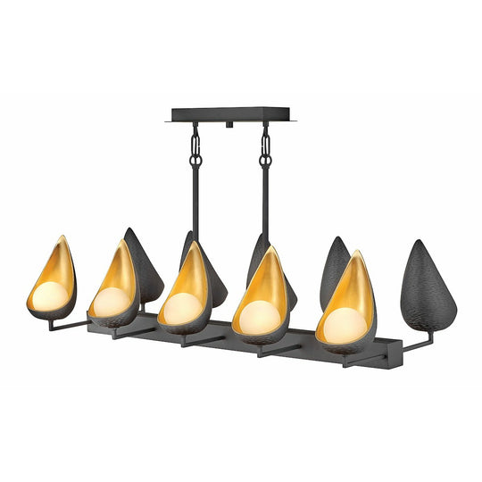 Ren Linear Suspension
