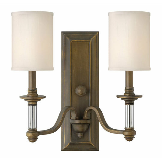 Sussex Sconce