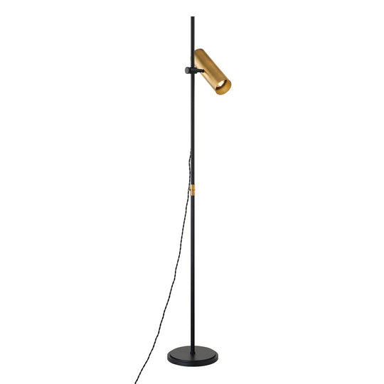 Quinn 1-Light Floor Lamp