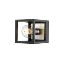 Kube Wall Sconce