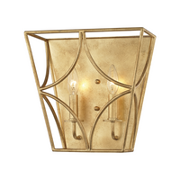Green Point Sconce