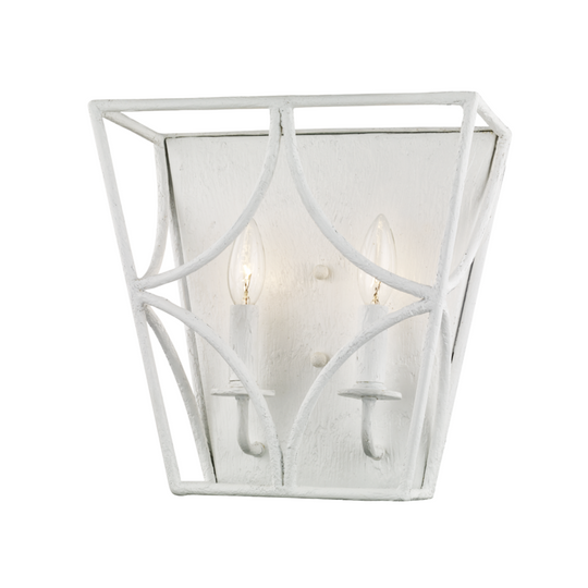 Green Point Sconce