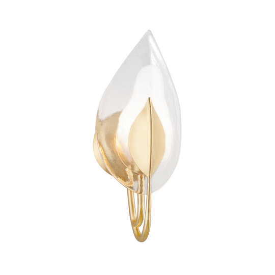 Blossom Sconce