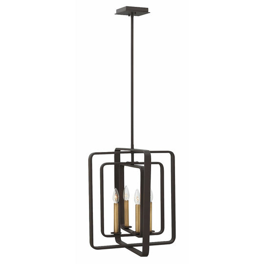 Quentin Chandelier